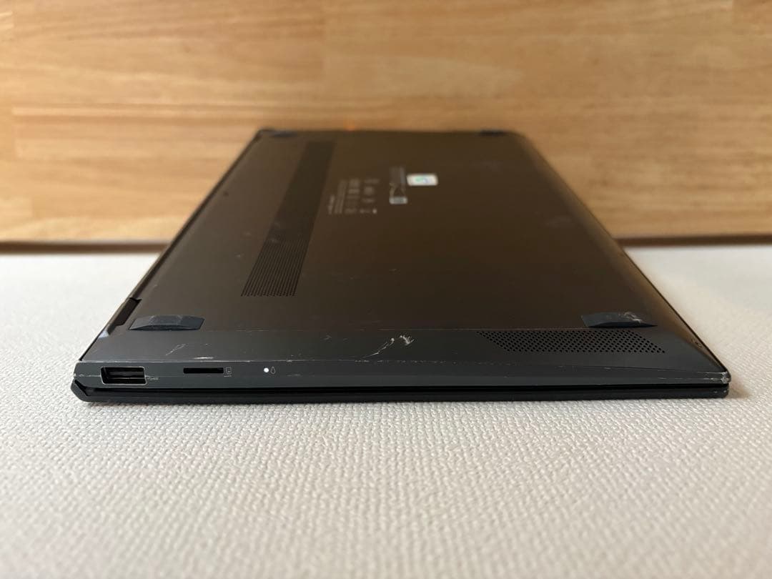 ASUS ノートパソコン ジャンク品