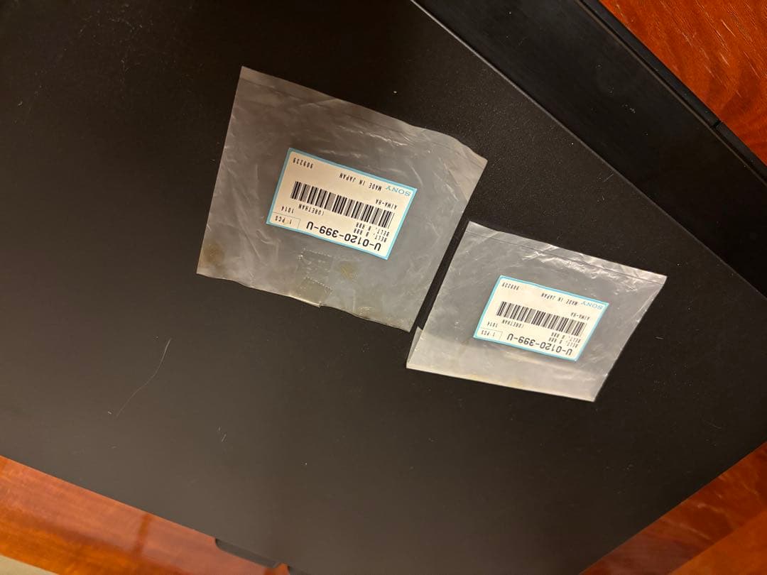 EXCELIA XK-009 3HEAD カセットデッキ