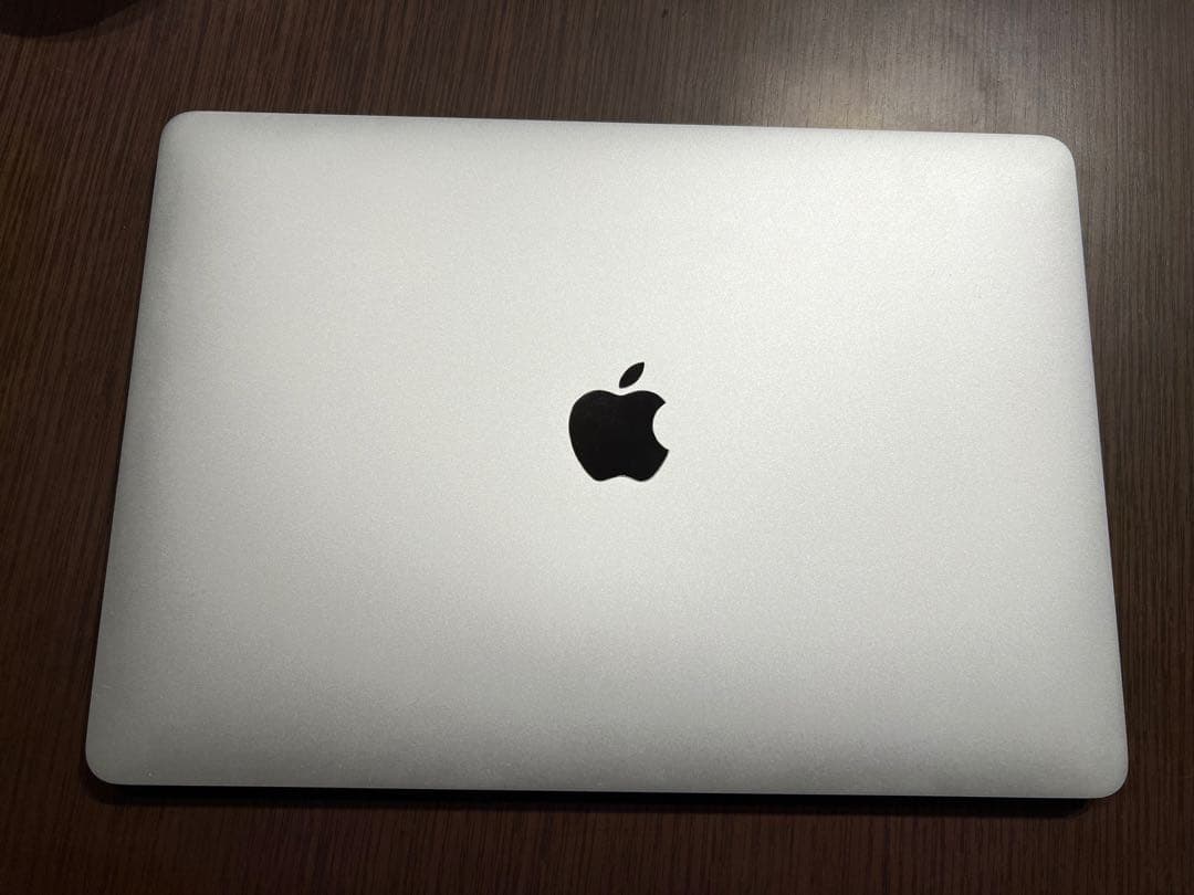 美品 MacBook Pro 13USキーボード(トップのみ)純正充電器付