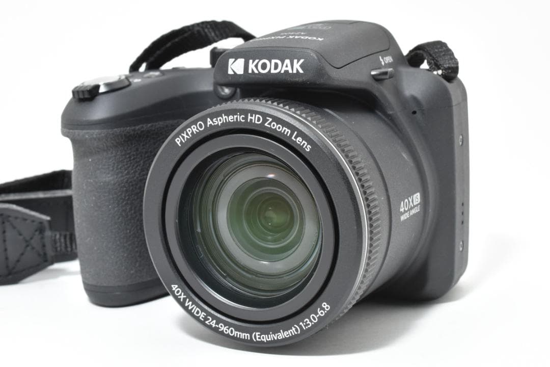 美品 コダック Kodak PIXPRO AZ405 動作OK