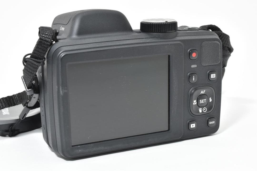 美品 コダック Kodak PIXPRO AZ405 動作OK