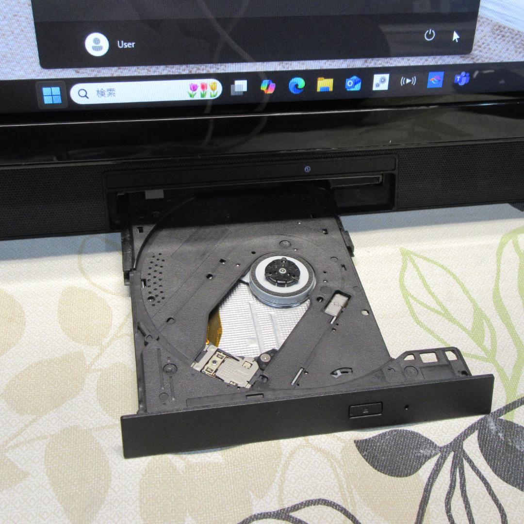 大画面！Win11高性能8世代Corei3/メ8GB/新品SSD+HDD/DVD