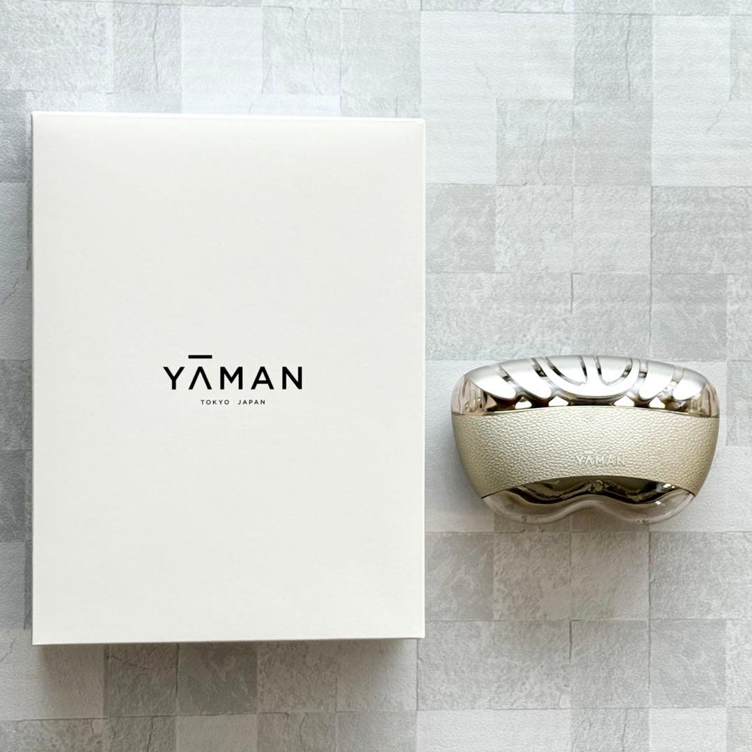 YA-MAN ヤーマン美顔器 リフトロジー リフト YJFD1N ５年保証付