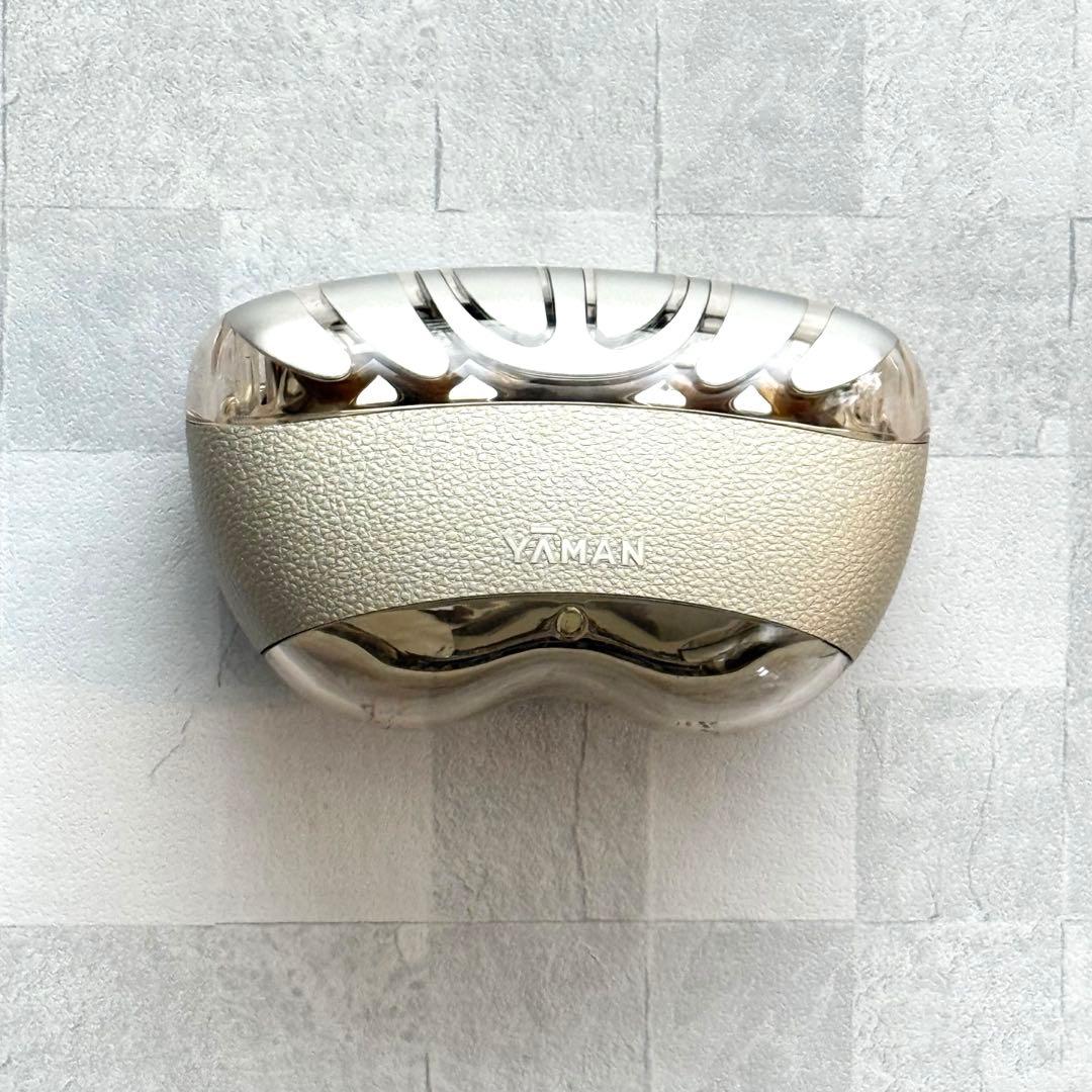 YA-MAN ヤーマン美顔器 リフトロジー リフト YJFD1N ５年保証付