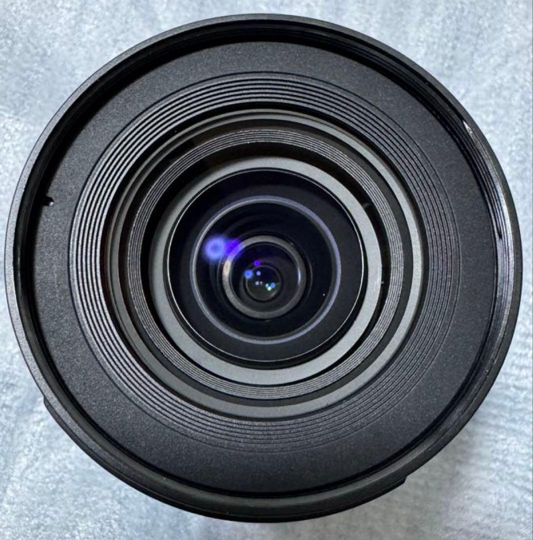 レンズ(ズーム) OM SYSTEM M.ZUIKO ED 12-45mm F4.0 PRO