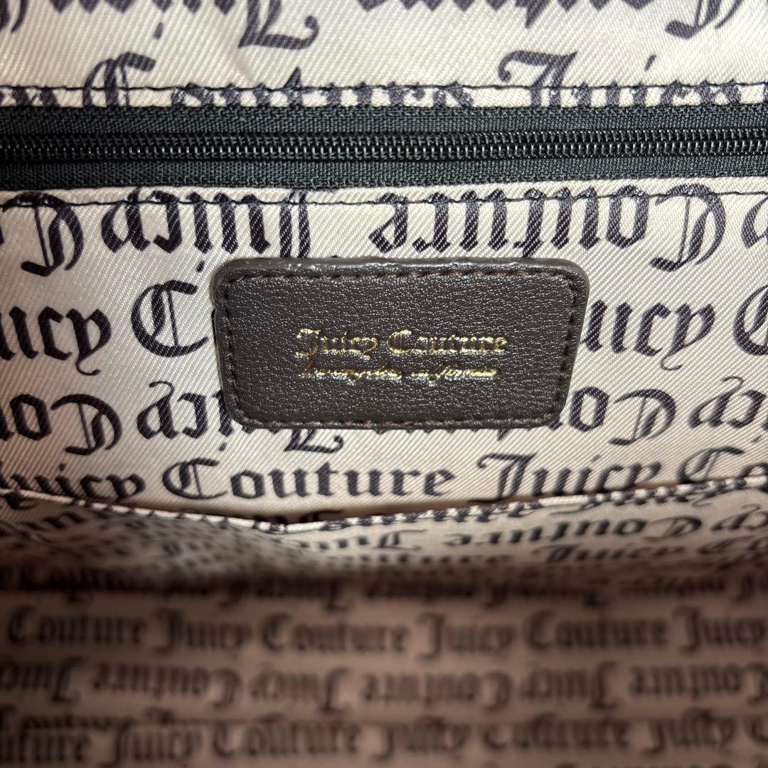 【新品未使用】大容量♡ジューシークチュール♡ボストンバッグ♡旅行♡Y2K