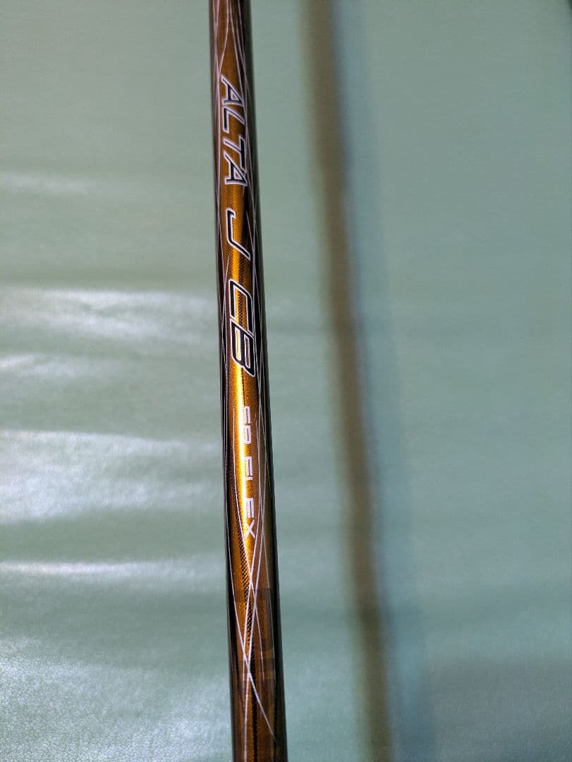 【美品】PING G400 5W レフティ