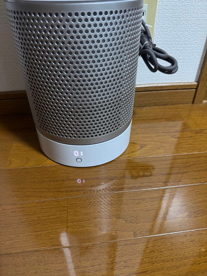 ダイソン 扇風機 空気清浄機付きファン 羽根なし扇風機 dyson 2022年