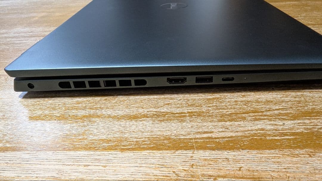 Windowsノート本体 Dell Inspiron 16 Plus/Corei7-12700H