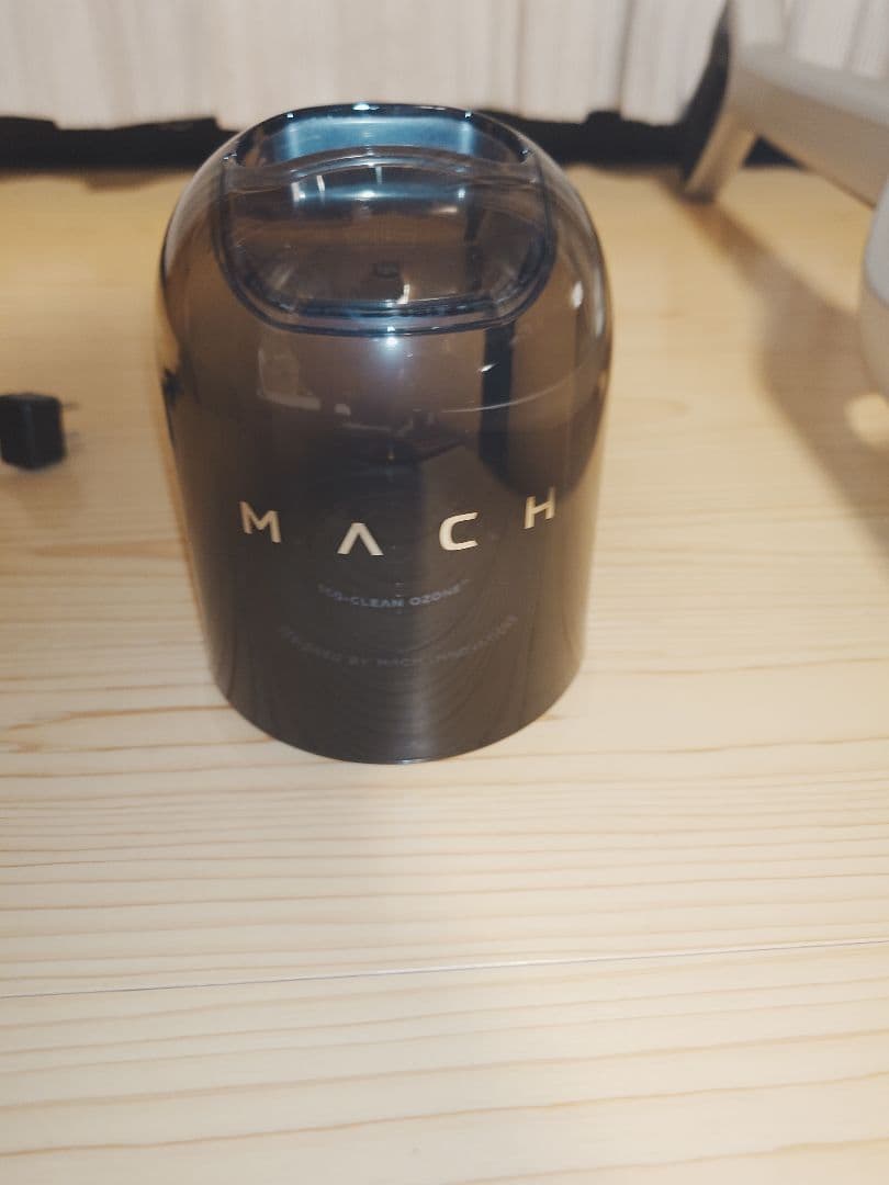 Anker◇MACH (マッハ) V1 Ultra コードレス水拭き掃除機 美品
