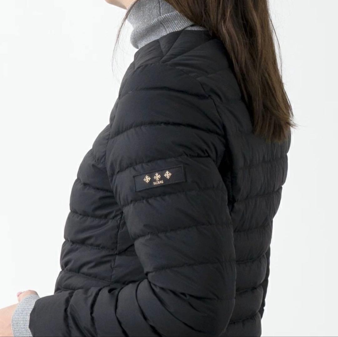 TATRAS NOKO 3 ブラック　ほぼ新品　2025年新作