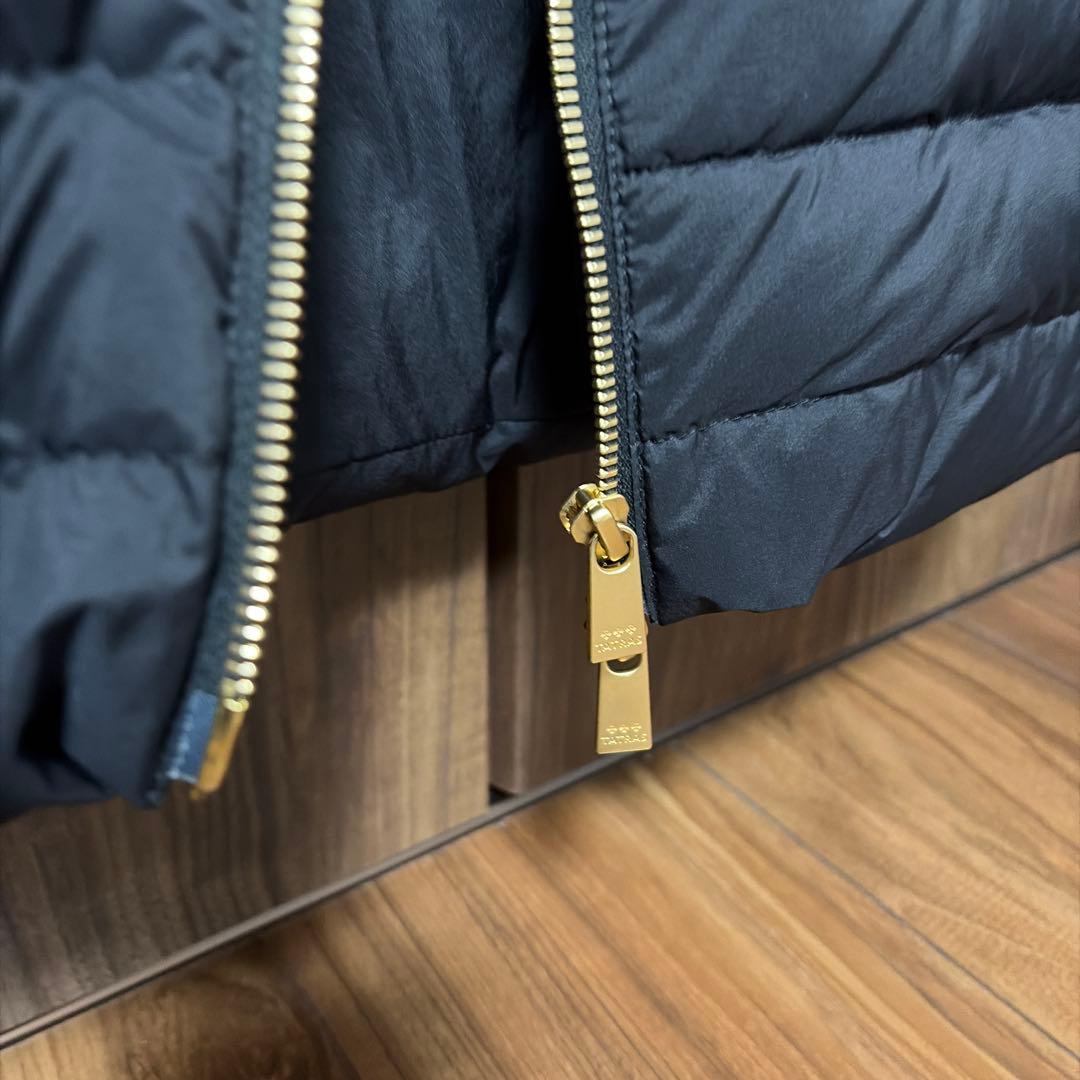 TATRAS NOKO 3 ブラック　ほぼ新品　2025年新作