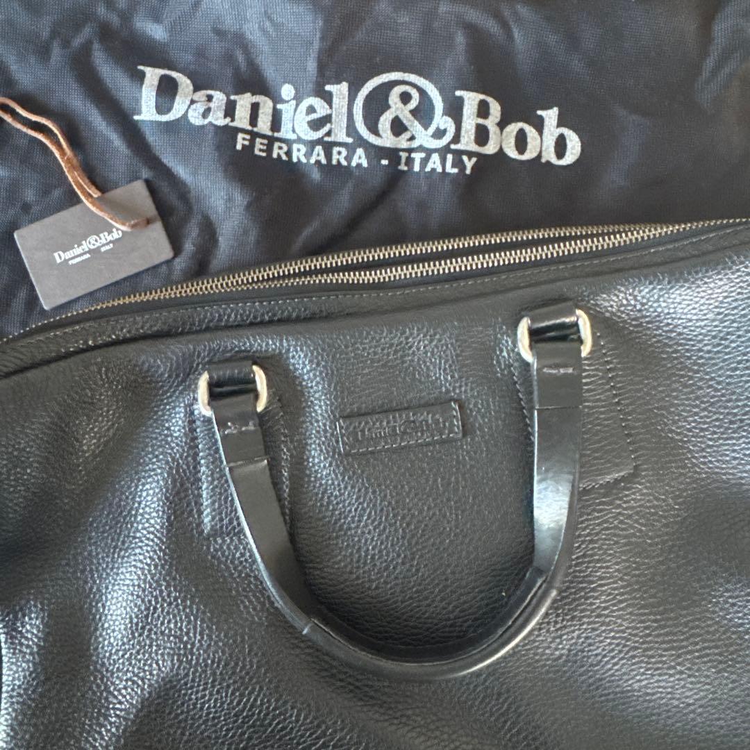 Daniel&Bob ダニエル&ボブ BIALBERO ビアルベーロ