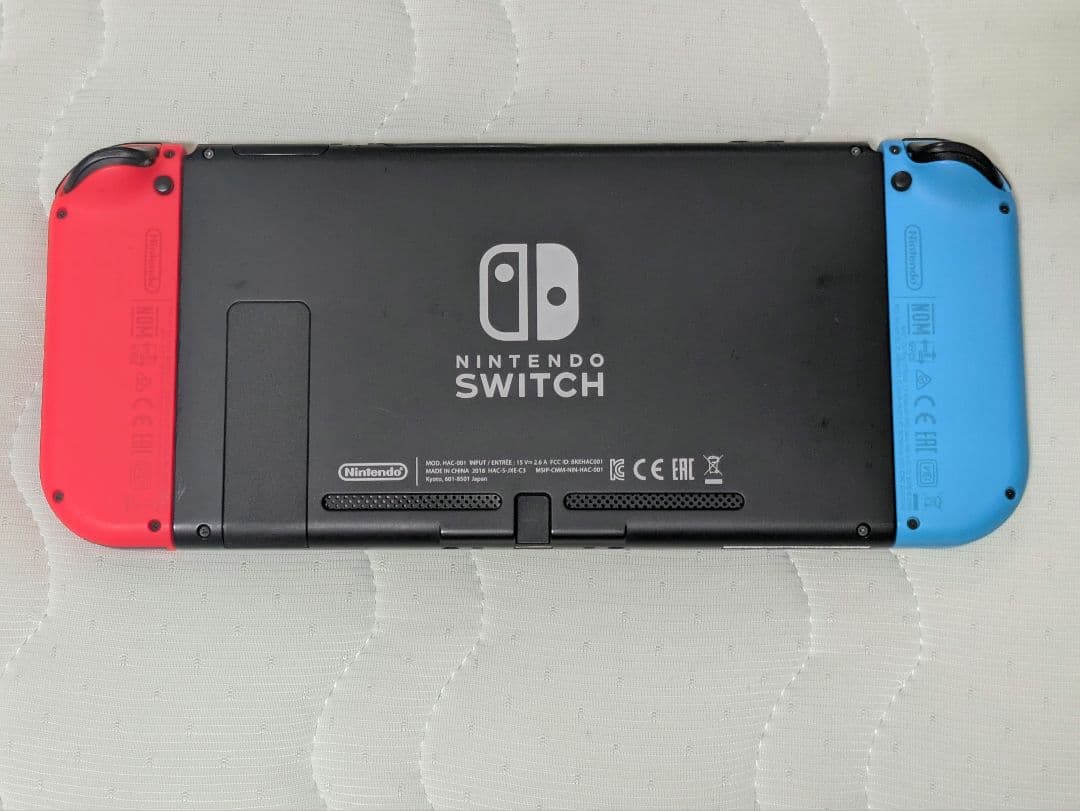 【即遊べるセット】Switch本体＋純正プロコン2個＋有線LAN＋α