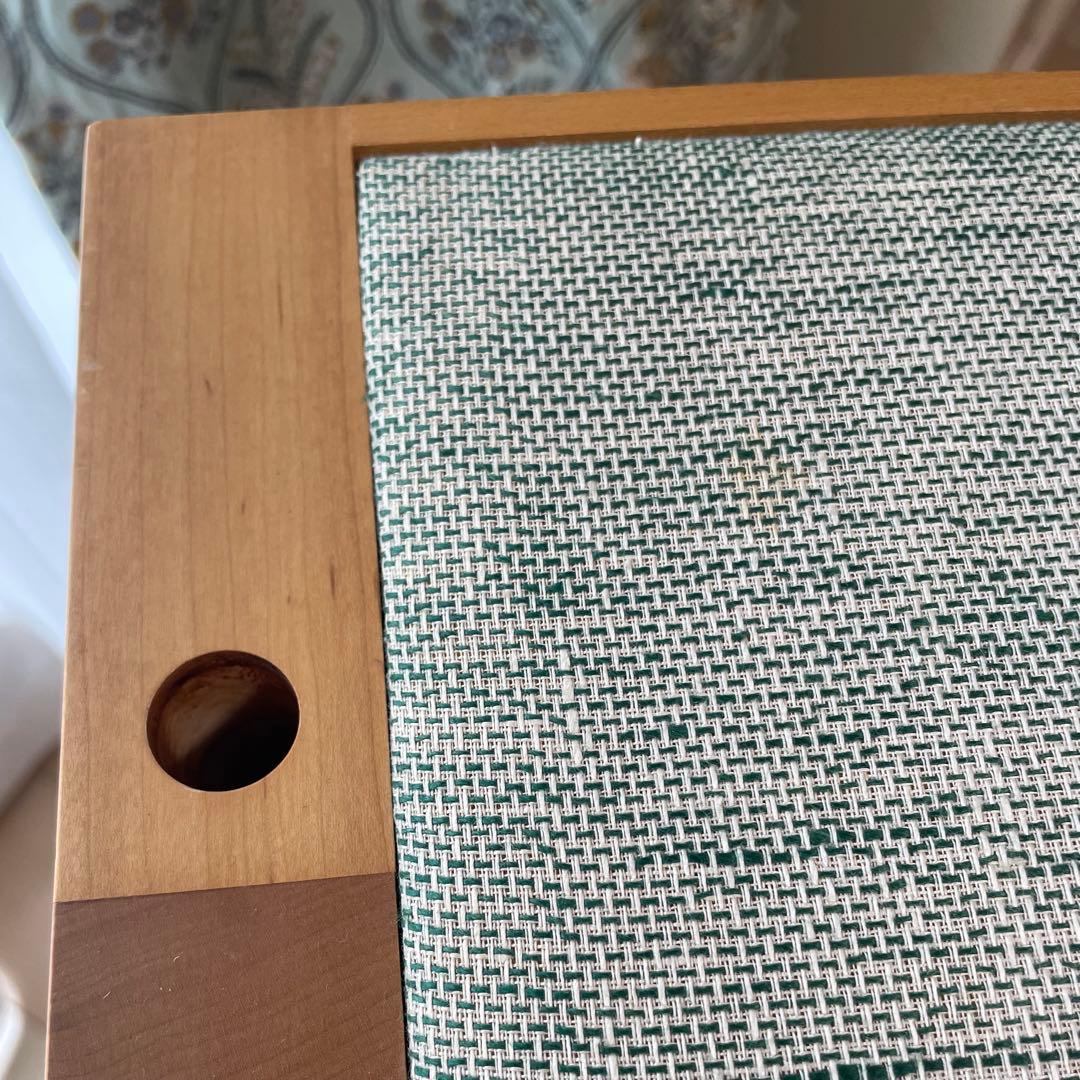 あむちゃん★ミナペルホネンmina perhonenジラフチェアchair