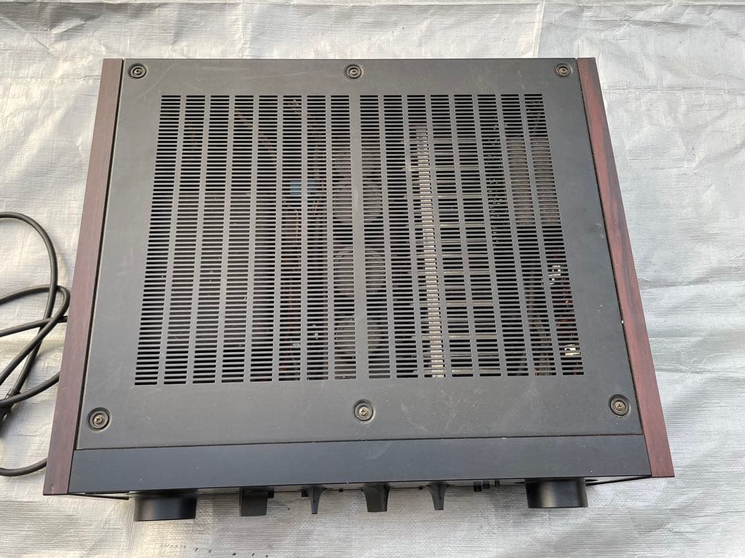 SONYソニー TA-F333ESG 通電のみ確認済み