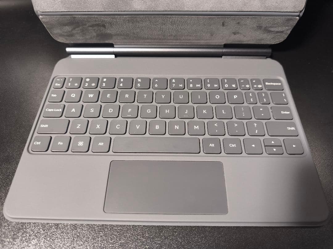 Xiaomi Pad 7 Pro　Focus Keyboardセット