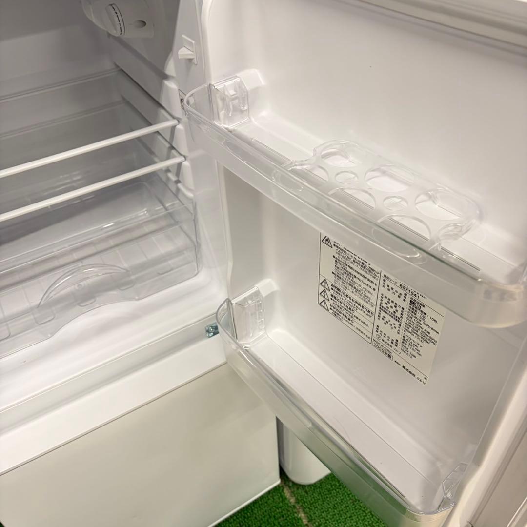 713 高年式家電セット　冷蔵庫　洗濯機　電子レンジ　小型　一人暮らし　極美品