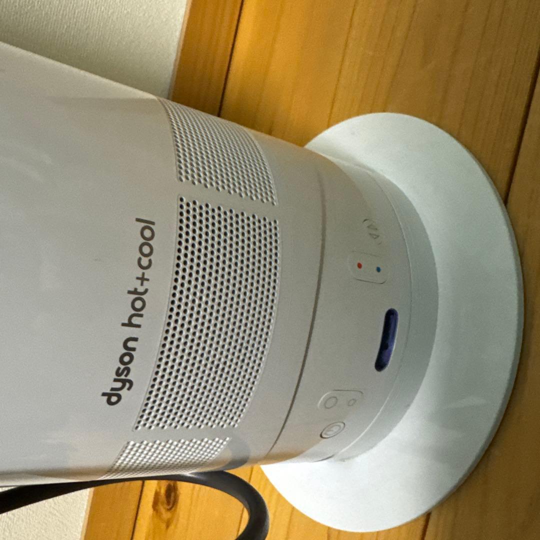 K*E様 dyson hot+cool 扇風機　暖房