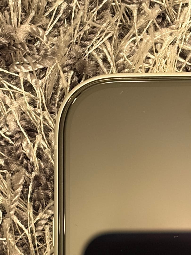 iPhone16Plus 128gb ホワイト✴︎純正ケース付き