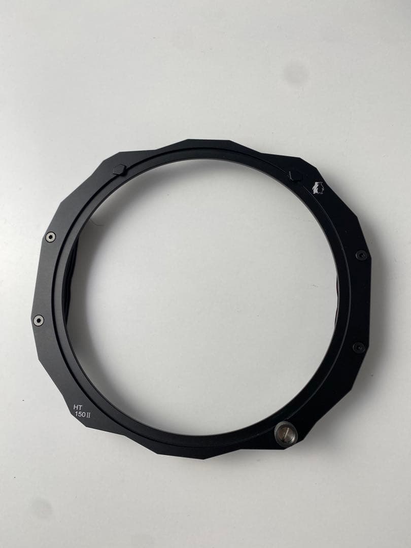 kani フィルター 150mm ホルダー SIGMA14-24F2.8