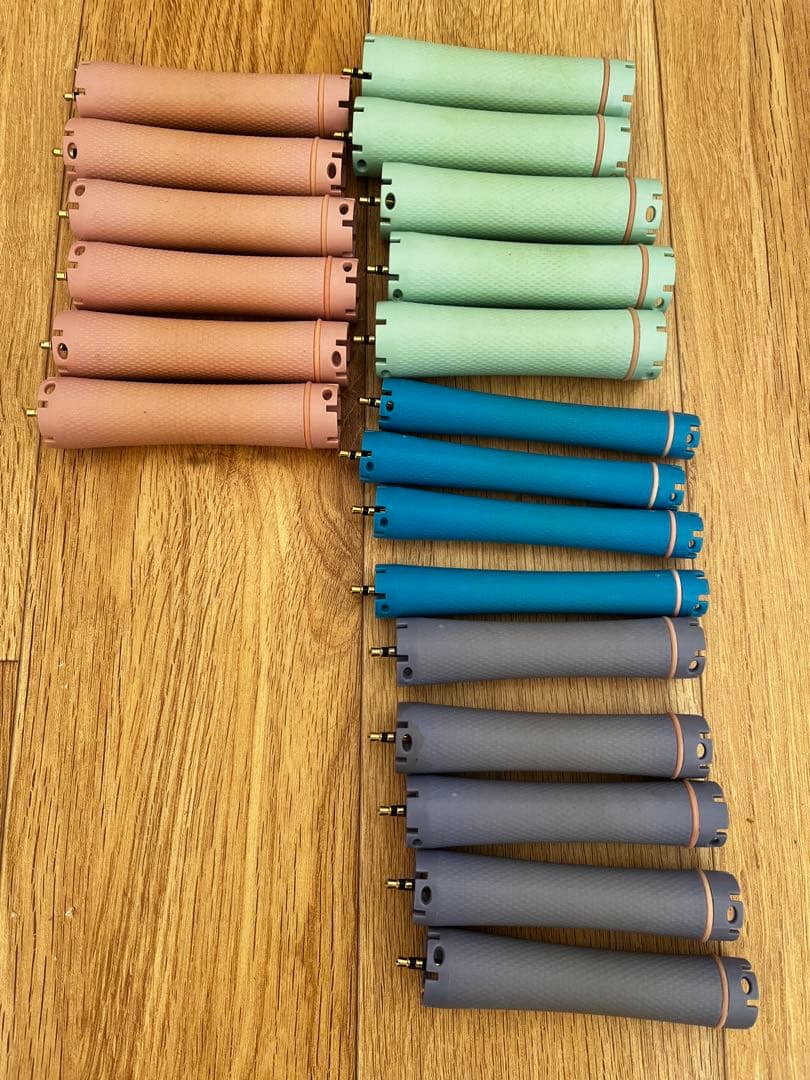 【中古】SOCIUS ソキウス　デジタルパーマ機　美品