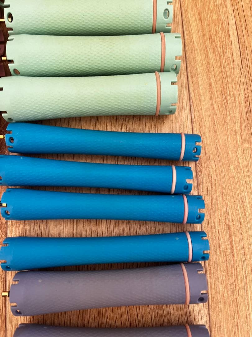 【中古】SOCIUS ソキウス　デジタルパーマ機　美品