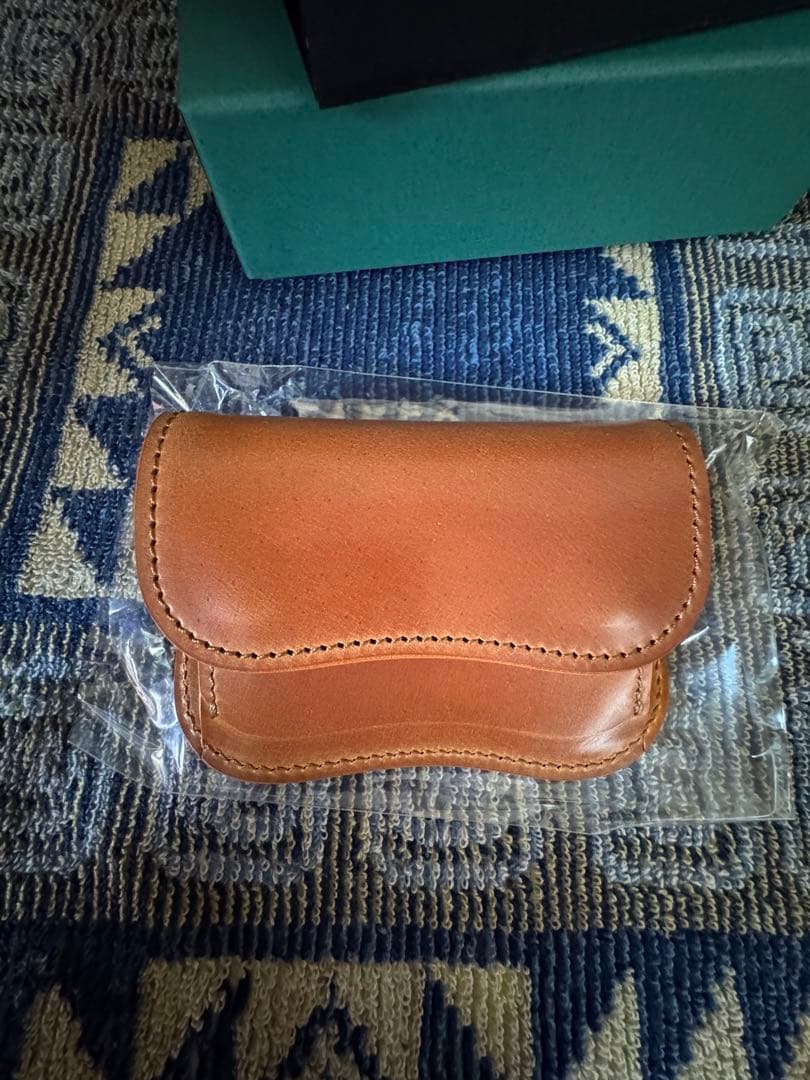 ラストクロップス フルコードバン 限定タング