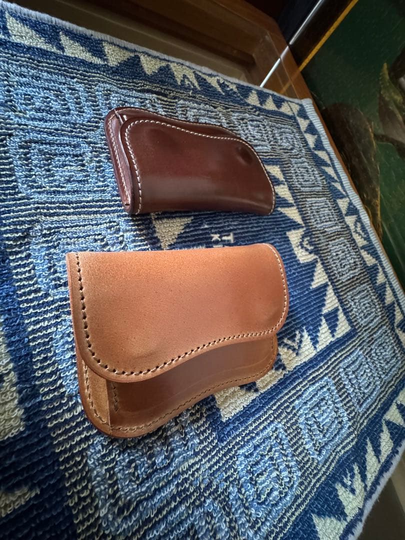 ラストクロップス フルコードバン 限定タング