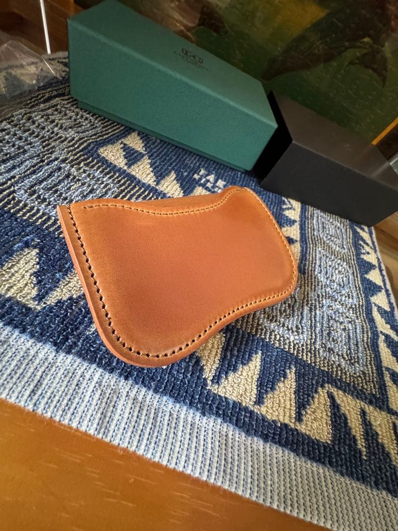 ラストクロップス フルコードバン 限定タング