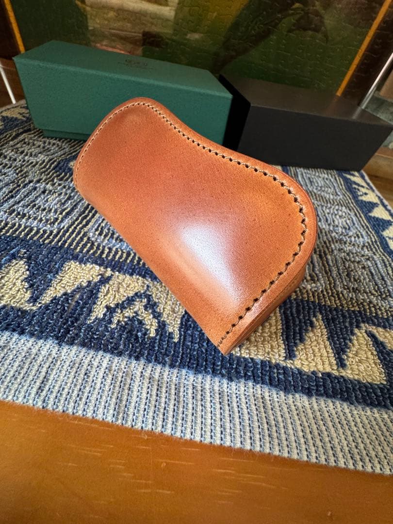 ラストクロップス フルコードバン 限定タング