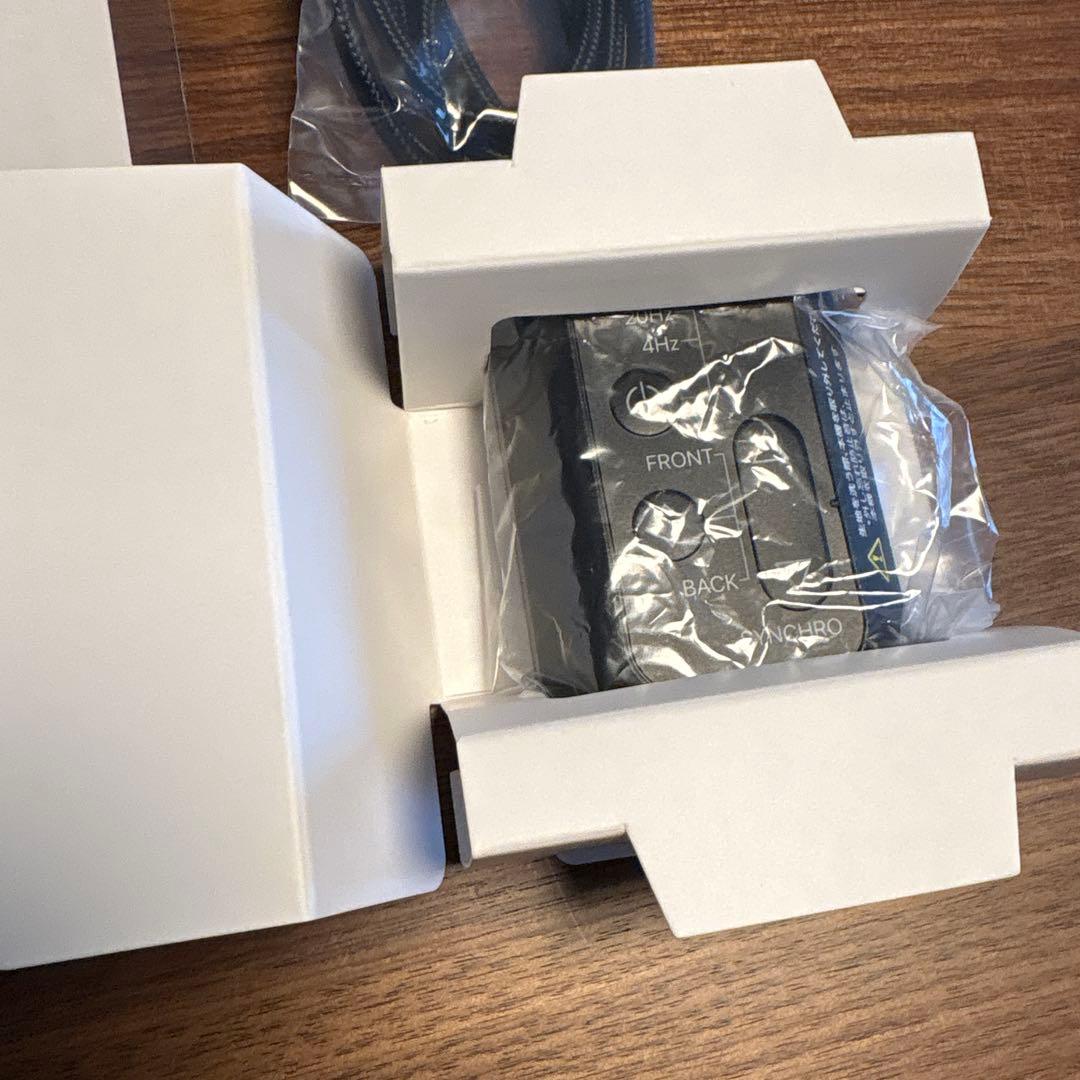 シックスパッドコアベルト2