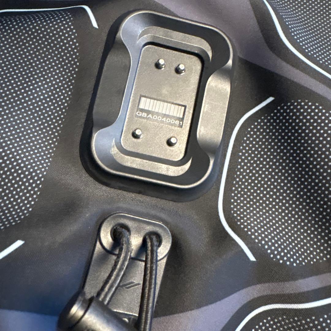 シックスパッドコアベルト2