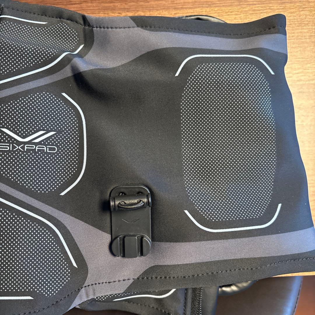 シックスパッドコアベルト2