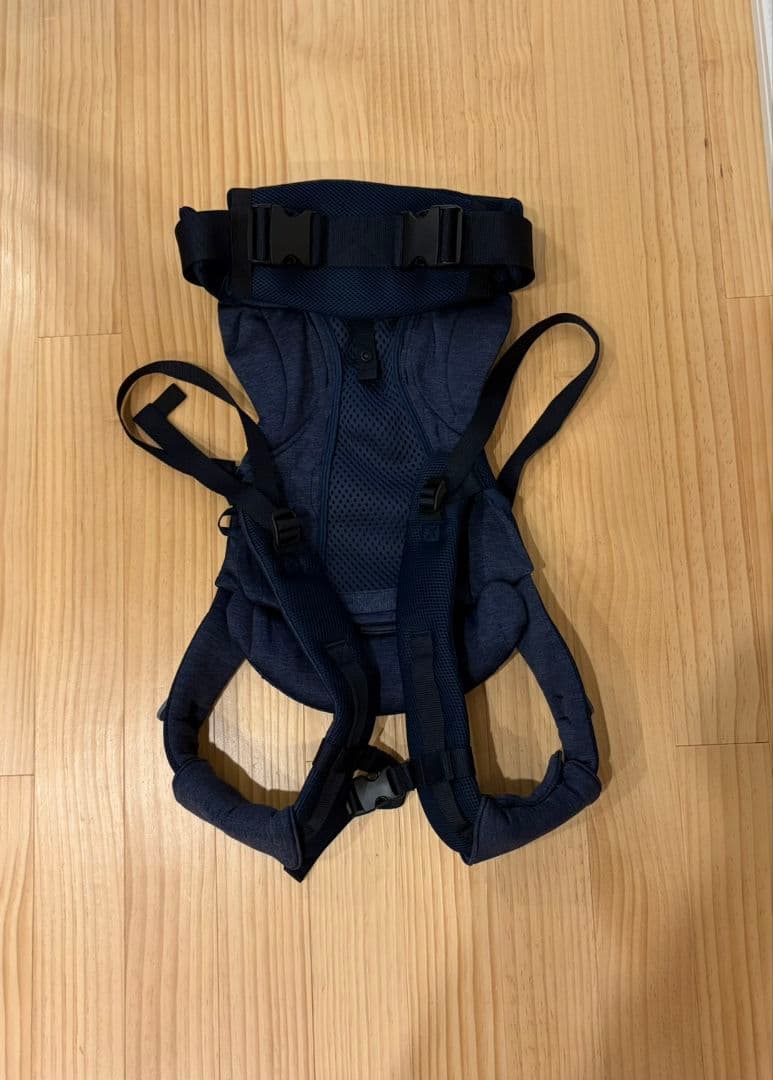 Aprica コアラ ウルトラメッシュEX ネイビー