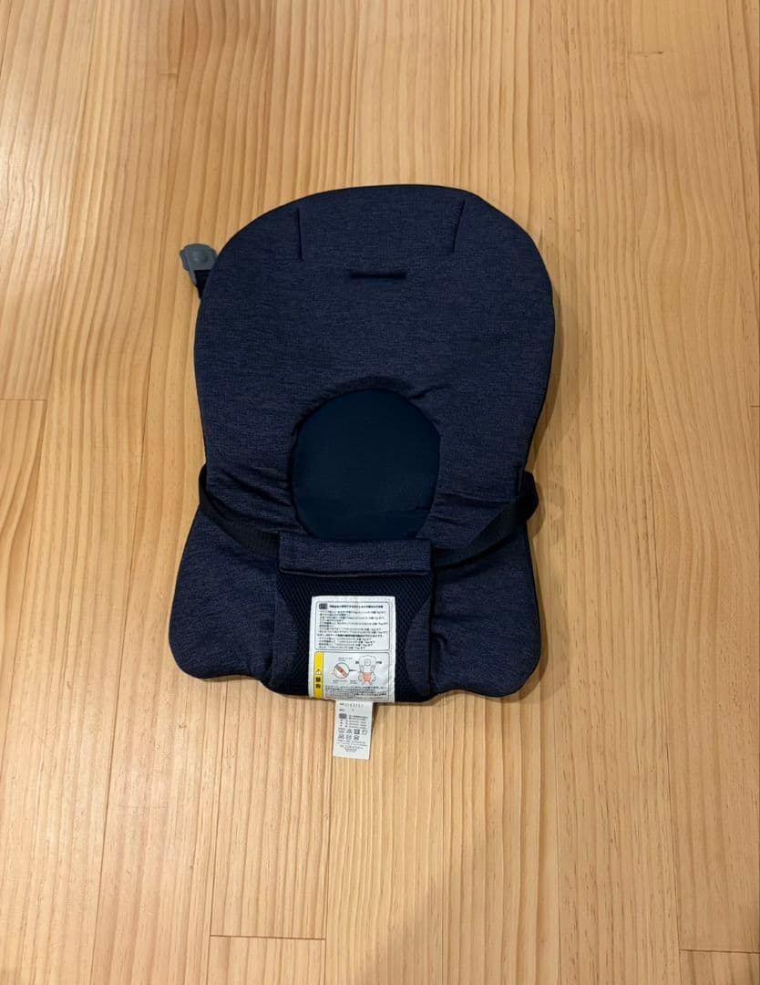 Aprica コアラ ウルトラメッシュEX ネイビー