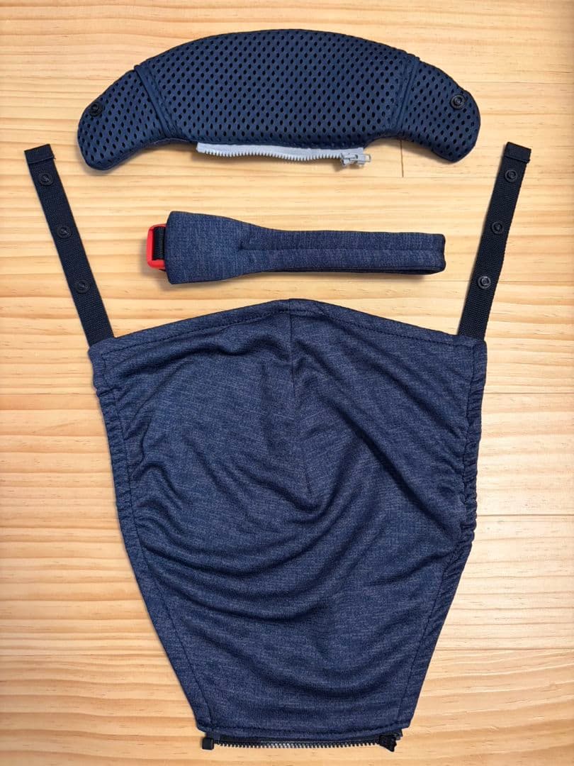 Aprica コアラ ウルトラメッシュEX ネイビー