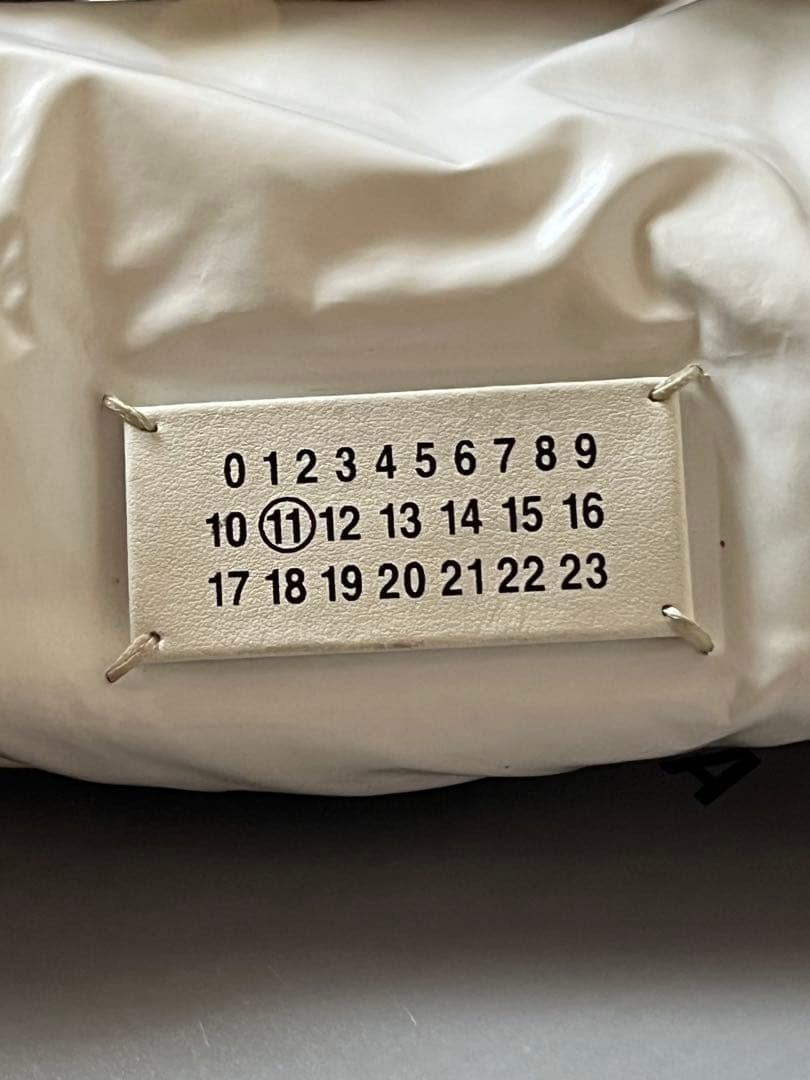 Maison Margiela GLAM SLAM マルジェラ　グラムスラム