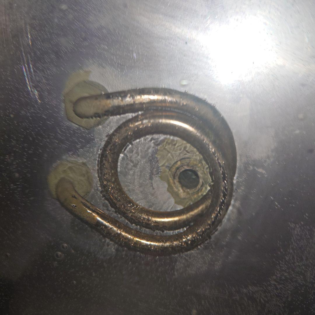 理容店 日鈑工業ニチバン工業 電気タオル蒸し器M-881