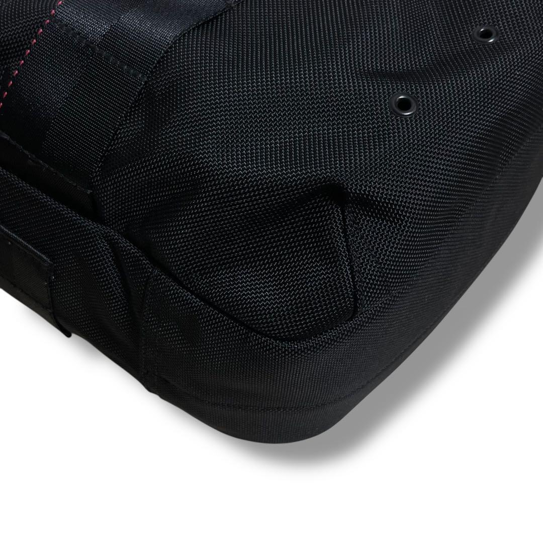 ✨BRIEFING ブリーフィング デイトリッパー ショルダー バッグ