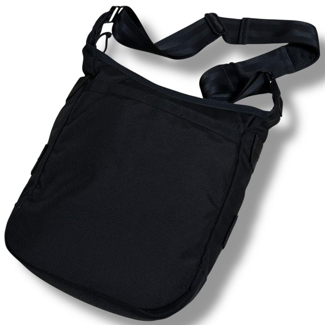 ✨BRIEFING ブリーフィング デイトリッパー ショルダー バッグ