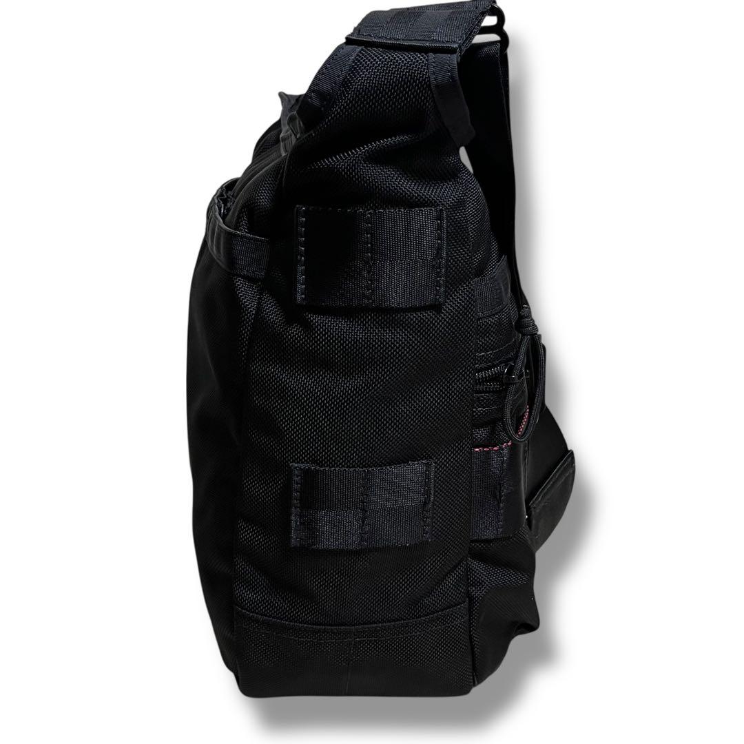 ✨BRIEFING ブリーフィング デイトリッパー ショルダー バッグ