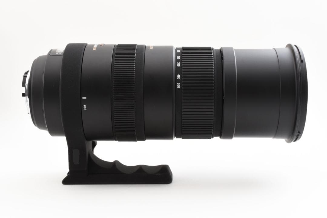 新品級 APO 150-500mm f5-6.3 DG OS ニコン B495