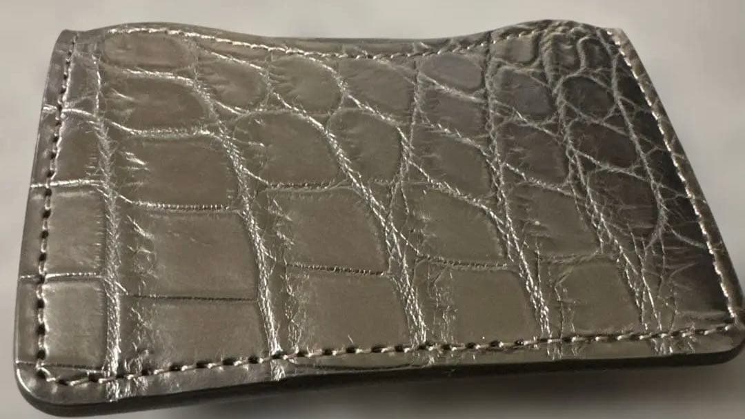 ワイルドスワンズ　CROCODILE / TONGUE(FP) タング　クロコ