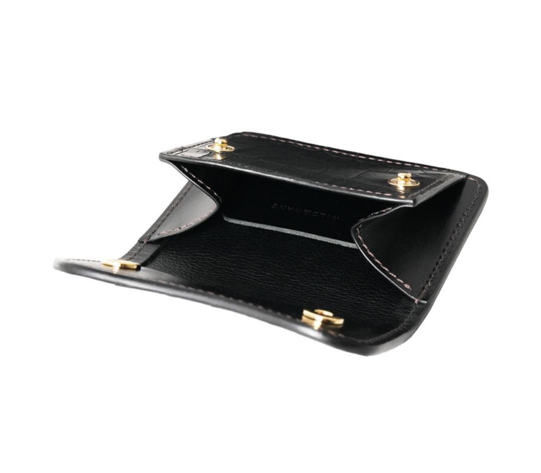 ワイルドスワンズ　CROCODILE / TONGUE(FP) タング　クロコ