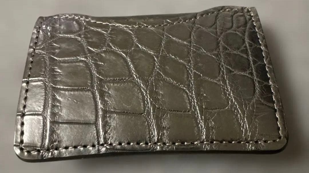 ワイルドスワンズ　CROCODILE / TONGUE(FP) タング　クロコ