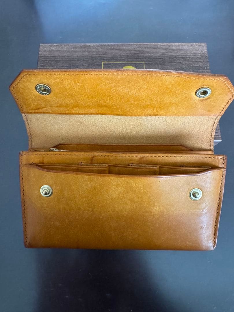 ビアベリー　エステイト美品