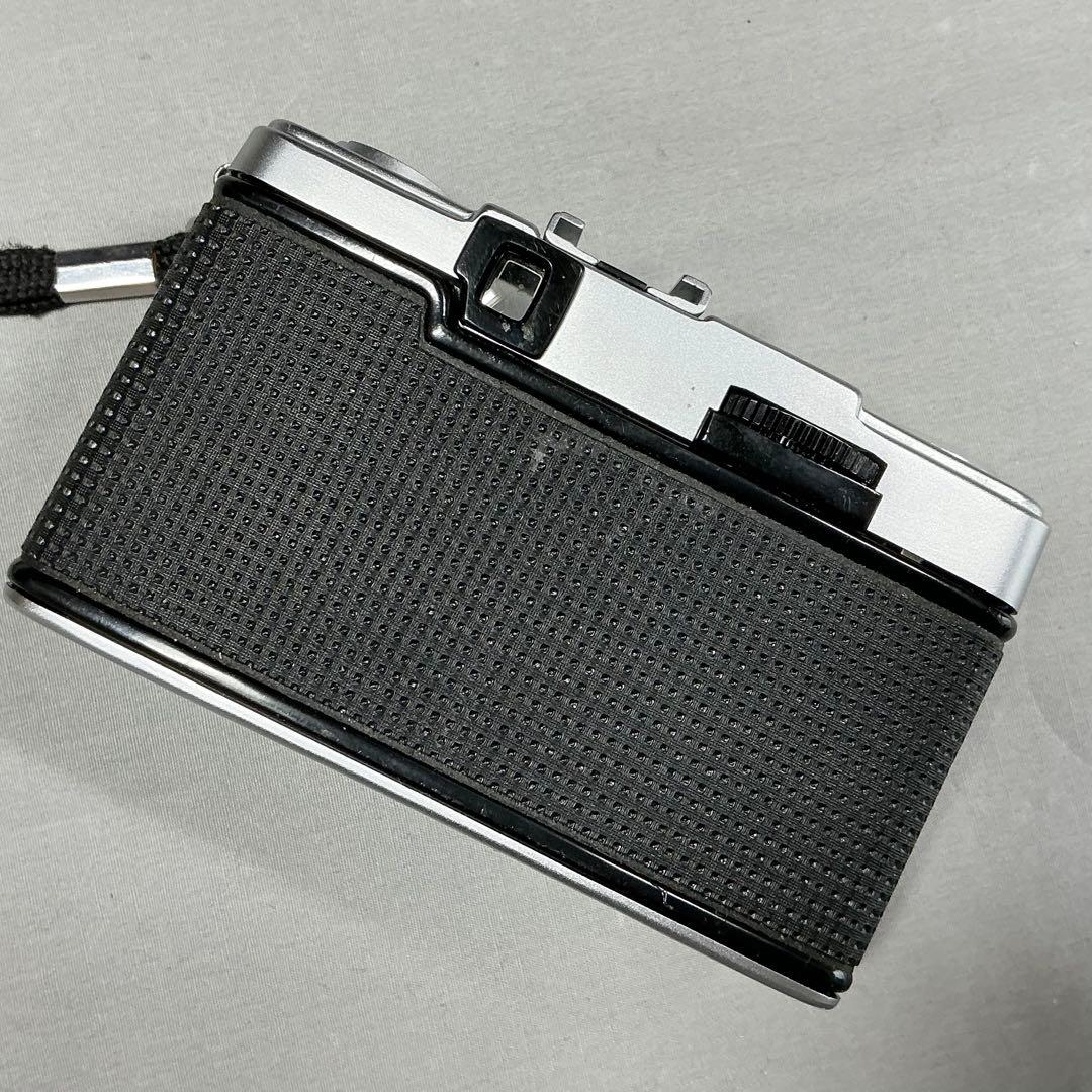 整備済！ OLYMPUS PEN EE-3 ①