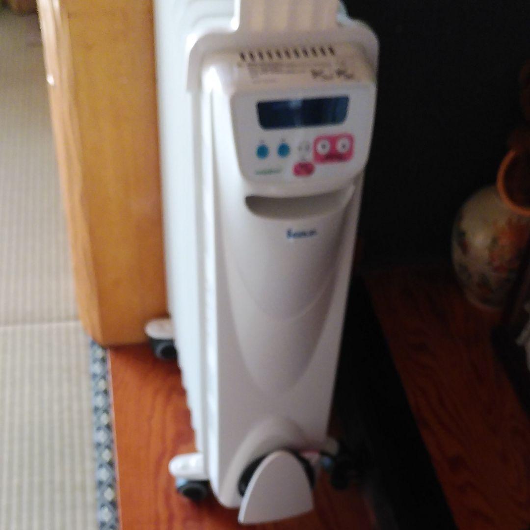 kazオイルヒーター