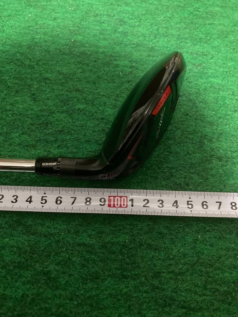 K*n様 テーラーメイド ステルス2・レスキュー4U NS. PRO950GH